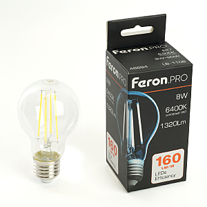 Светодиодная лампа Feron LB-1108 48894