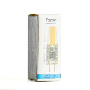Светодиодная лампа Feron LB-423 51169