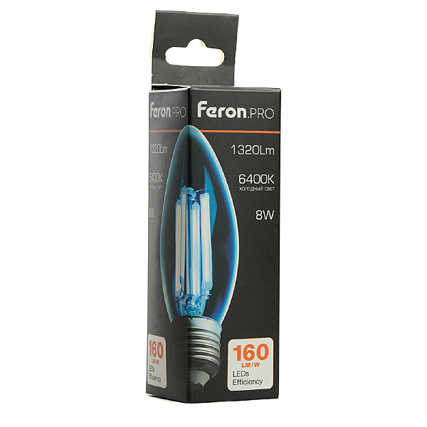 Светодиодная лампа Feron LB-1208 51243