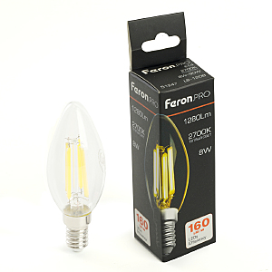 Светодиодная лампа Feron LB-1208 51247