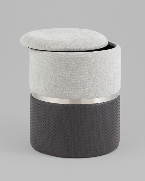 Пуфик Stool Group Кэрри 19A060CHHP-23-31