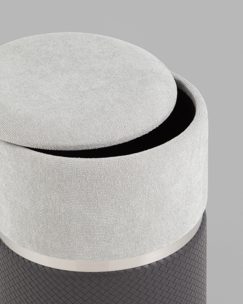 Пуфик Stool Group Кэрри 19A060CHHP-23-31