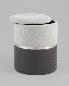 Пуфик Stool Group Кэрри 19A060CHHP-23-31