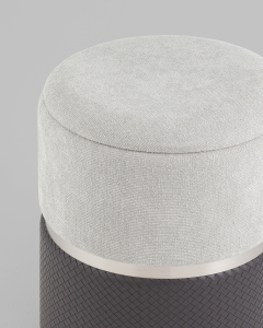 Пуфик Stool Group Кэрри 19A060CHHP-23-31