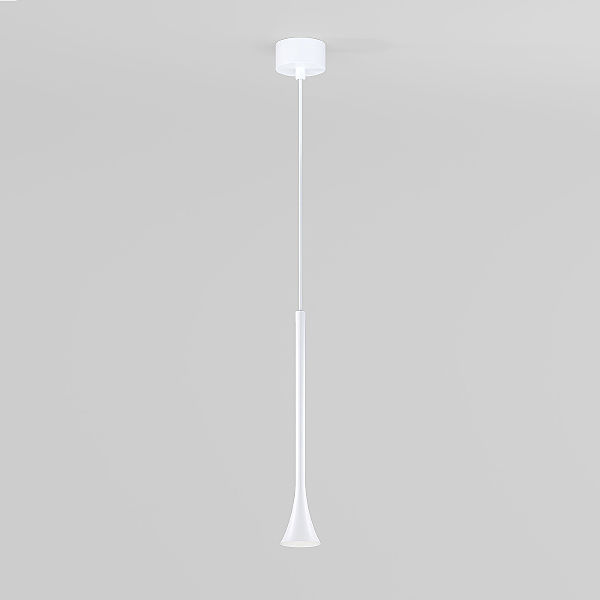Светильник подвесной Elektrostandard Hall 50314 LED 5W 4000K белый