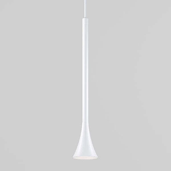 Светильник подвесной Elektrostandard Hall 50314 LED 5W 4000K белый