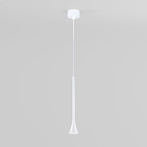 Светильник подвесной Elektrostandard Hall 50314 LED 5W 4000K белый