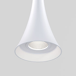 Светильник подвесной Elektrostandard Hall 50314 LED 5W 4000K белый