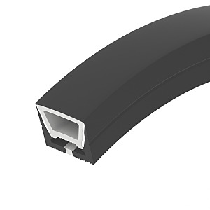 Силиконовый профиль Arlight 045774