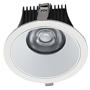 Встраиваемый светильник Wertmark Dorsum WTD.O06.000.30.10