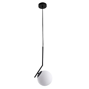 Светильник подвесной Arte Lamp Bolla-Unica A1923SP-1BK