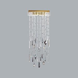 Настенный светильник Odeon Light EXCLUSIVE Afina 5420/10WL