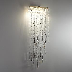 Настенный светильник Odeon Light EXCLUSIVE Afina 5420/10WL