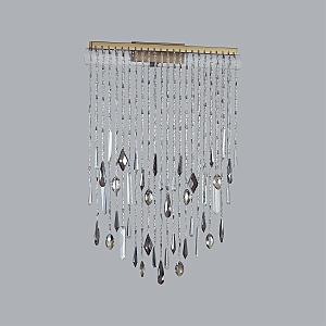 Настенный светильник Odeon Light EXCLUSIVE Afina 5420/24WL