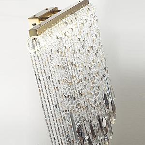 Настенный светильник Odeon Light EXCLUSIVE Afina 5420/24WL