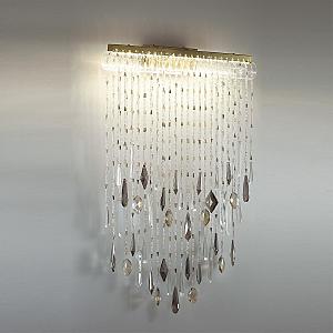 Настенный светильник Odeon Light EXCLUSIVE Afina 5420/24WL