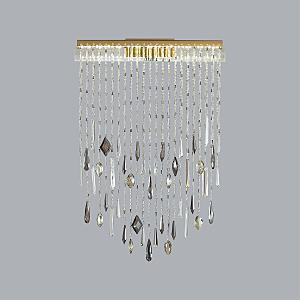 Настенный светильник Odeon Light EXCLUSIVE Afina 5420/24WL
