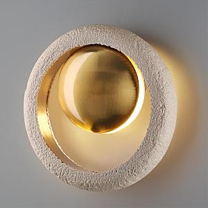 Настенный светильник Odeon Light EXCLUSIVE Saturn 5443/1W