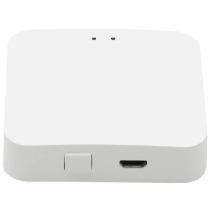 Беспроводной шлюз Zigbee для управления трековыми смарт светильниками iLEDEX TECHNICAL VISION48/22 ZGB 1