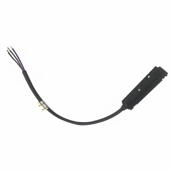 Ввод питания iLEDEX TECHNICAL VISION48/22 POWER INN 4822-L390-BK