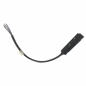 Ввод питания iLEDEX TECHNICAL VISION48/22 POWER INN 4822-L390-BK