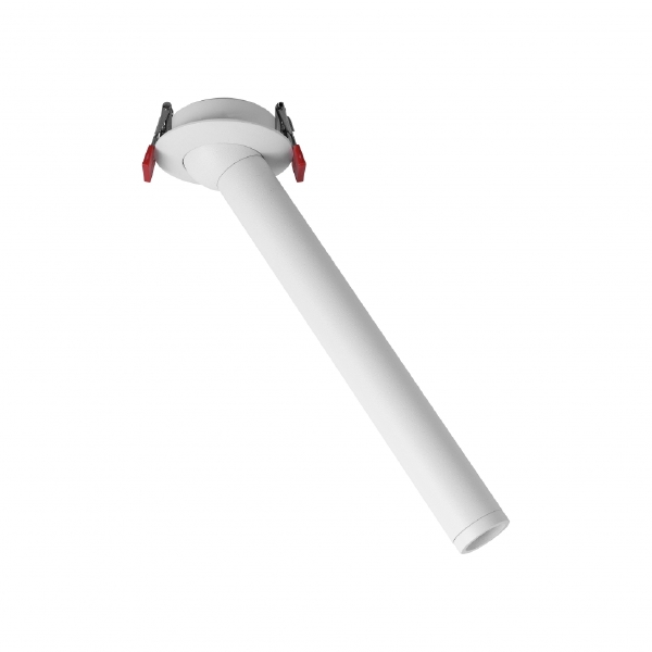 Встраиваемый светильник ILedex Telescope 999.3W-200 WH