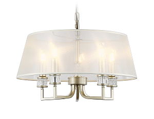 Подвесная люстра Ambrella Classic LH71211