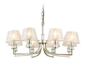 Подвесная люстра Ambrella Classic LH71217