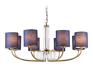 Подвесная люстра Ambrella Classic LH71273