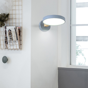 Настенный светильник ImperiumLoft Turna-W01 178348-26