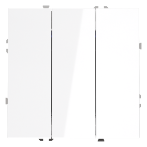 Выключатель Voltum S70 VLS030101
