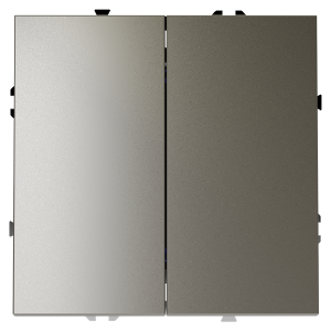 Выключатель Voltum S70 VLS020604