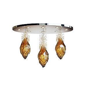 Светильник подвесной L'Arte Luce Luxury Flash L63803
