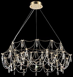 Подвесная люстра Wertmark Felicia WE336.48.303