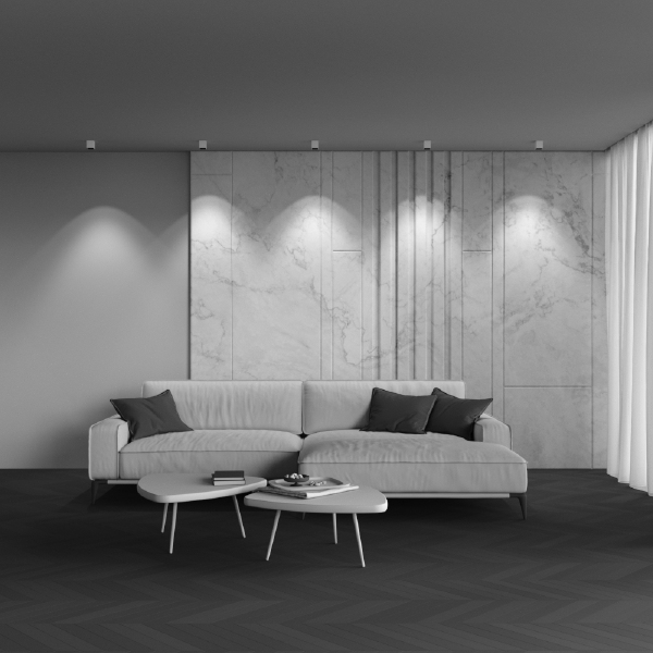 Накладной светильник Maytoni Alfa LED C064CL-5W3K-SQ-WB