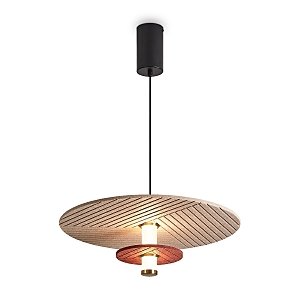 Светильник подвесной Freya Acoustic FR5494PL-L9TR