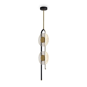 Светильник потолочный Freya Drip FR6173PL-L18B