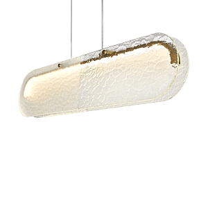Светильник подвесной Freya Eclat FR6182PL-L18W