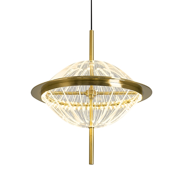 Светильник подвесной Freya Whisper FR6184PL-L16BS