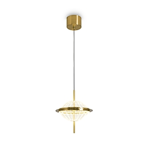 Светильник подвесной Freya Whisper FR6184PL-L16BS
