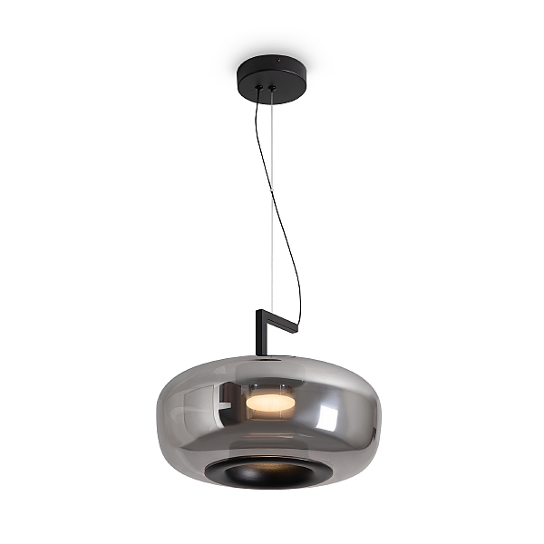 Светильник подвесной Freya Clod FR6186PL-L7SM1