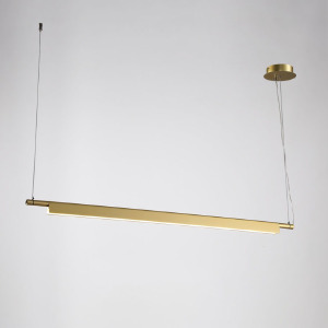 Светильник подвесной ImperiumLoft Nettan01 151268-26