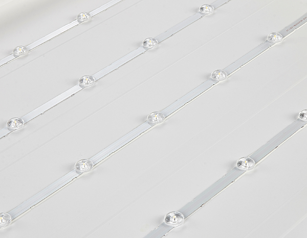 Светильник армстронг Ambrella Panels DPS1018