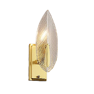 Настенное бра Gerhort G11068 G11068/1wCOP+CL