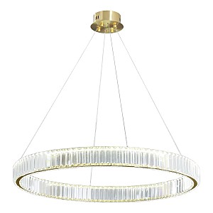 Подвесная люстра Gerhort G51246 G51246/1BRS