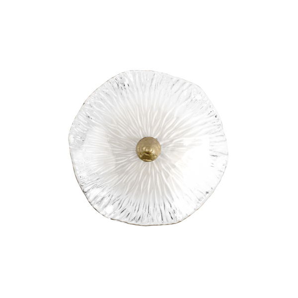 Настенный светильник Loft It Bloom 10352W/A AB