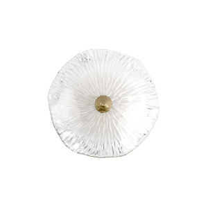 Настенный светильник Loft It Bloom 10352W/A AB