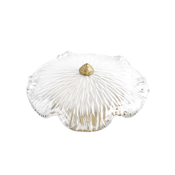 Настенный светильник Loft It Bloom 10352W/B AB