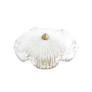 Настенный светильник Loft It Bloom 10352W/B AB