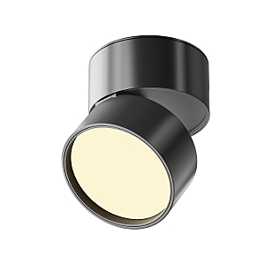 Накладной светильник Maytoni Onda C024CL-12W2.7K-B-1